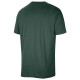 Nike Ανδρική κοντομάνικη μπλούζα Milwaukee Bucks NBA Courtside T-Shirt